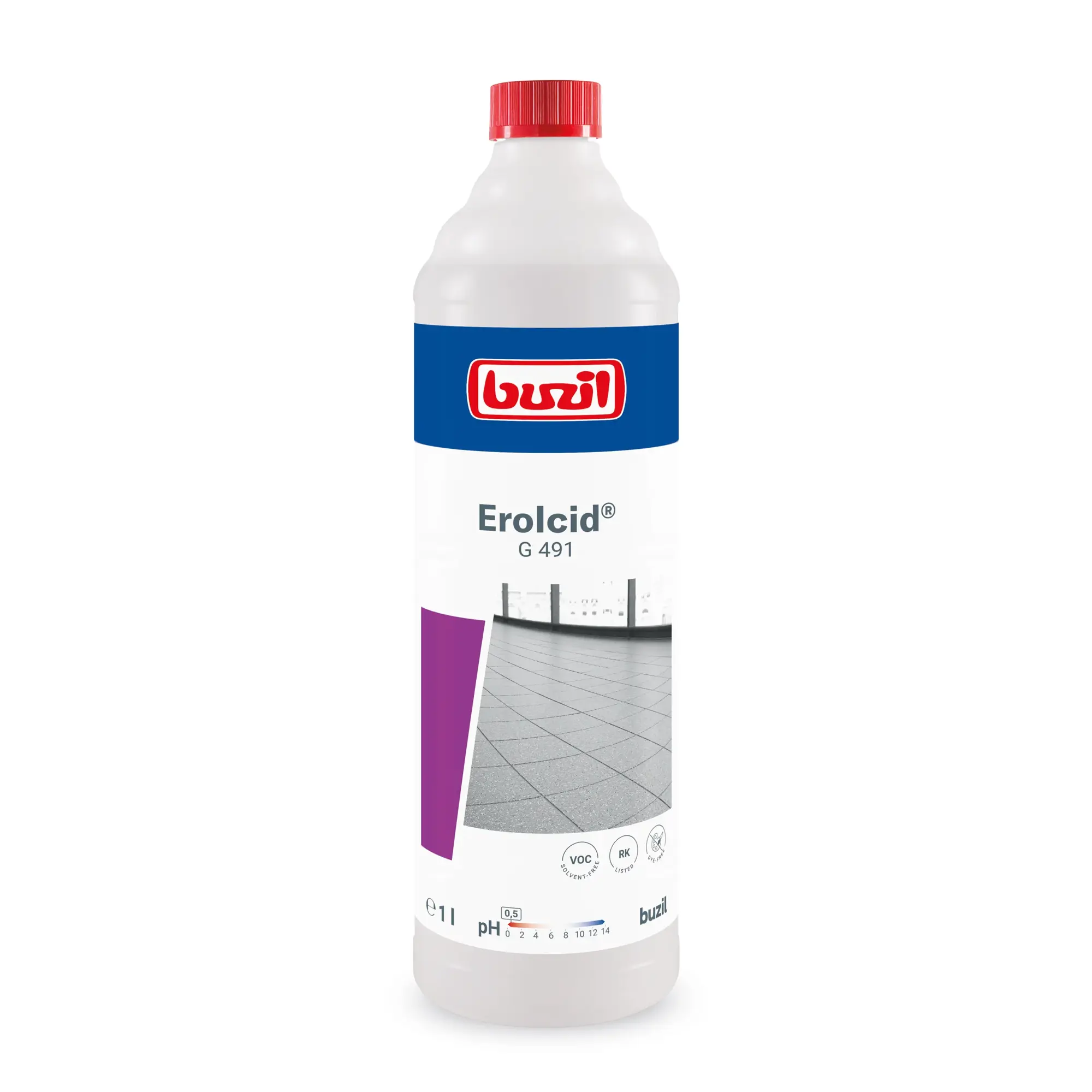 Product image maximized