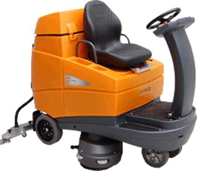 TASKI SWINGO 5000 