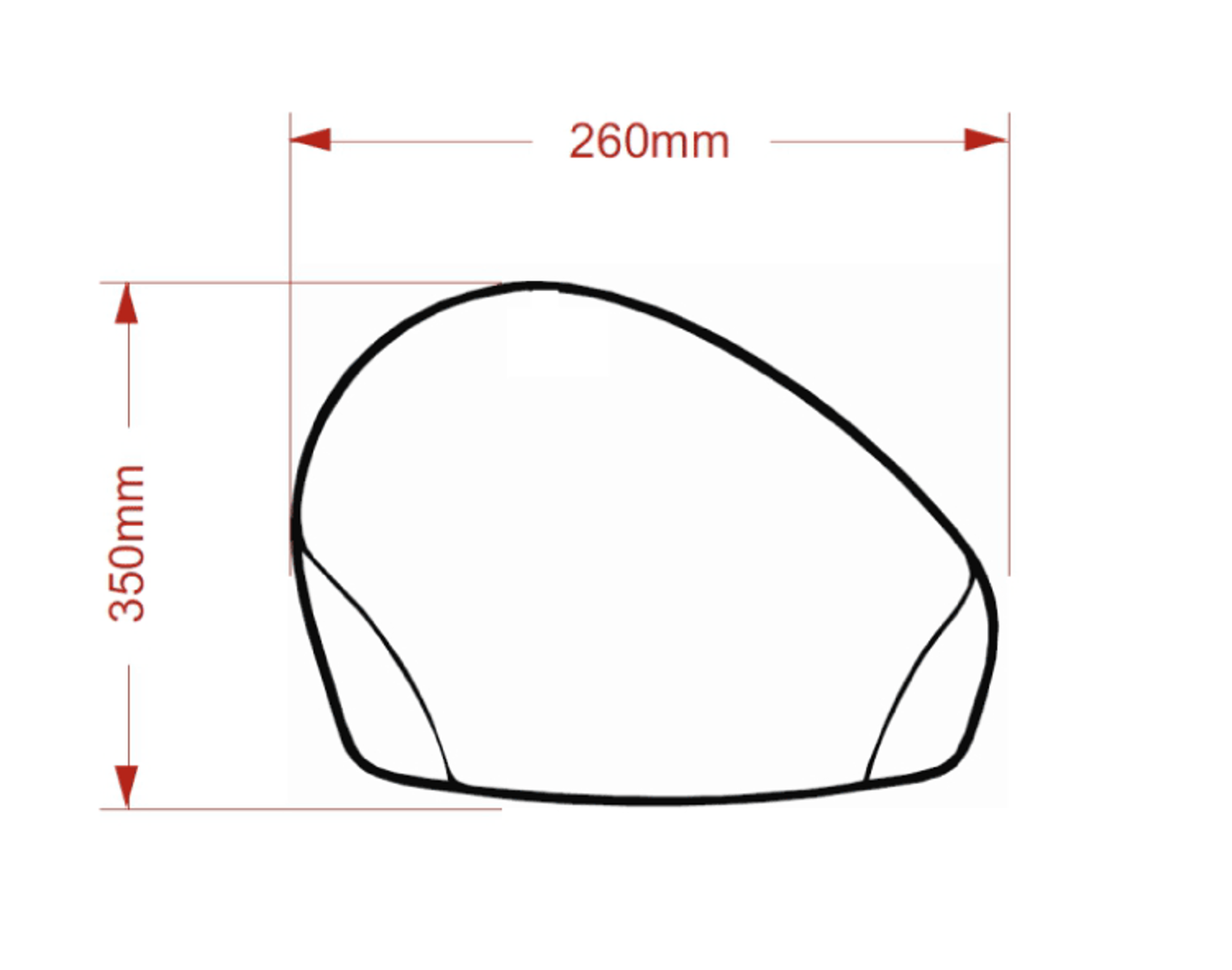 Product image maximized