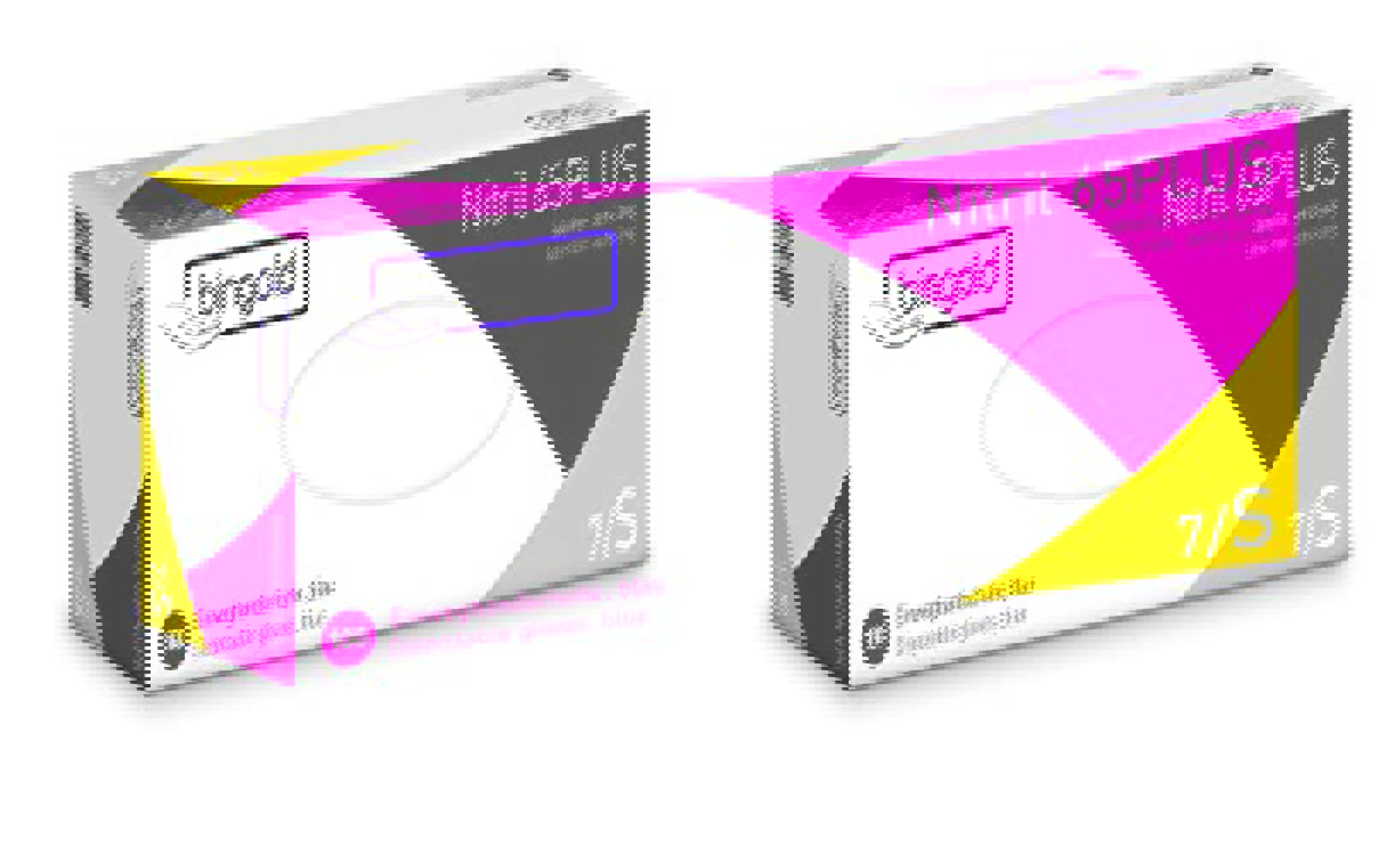 Product image maximized