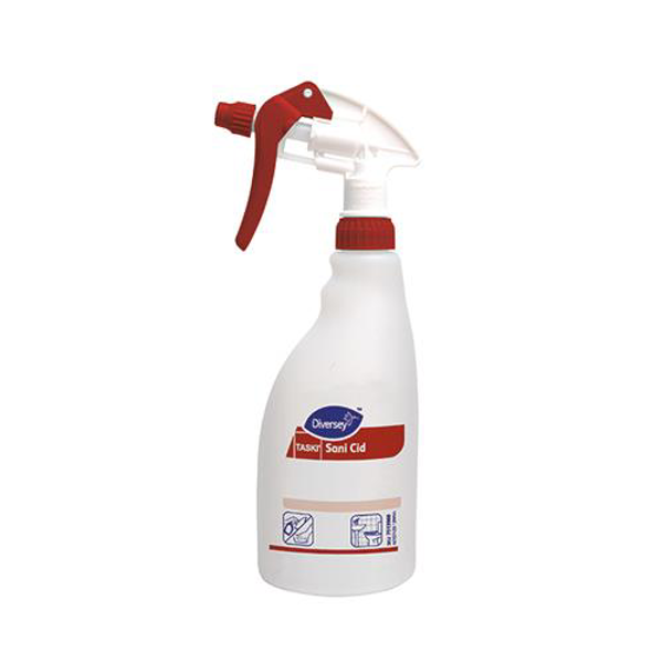 Úðabrúsi v. SmartDose SaniCid 500ml