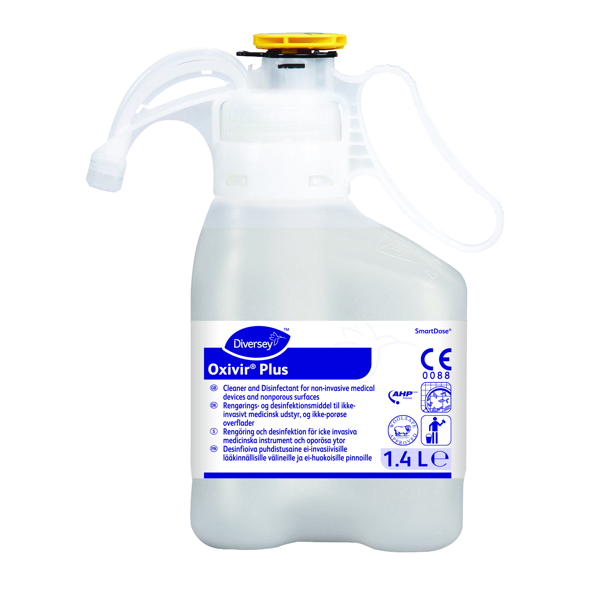 Oxivir PLUS SmartDose 1,4L
