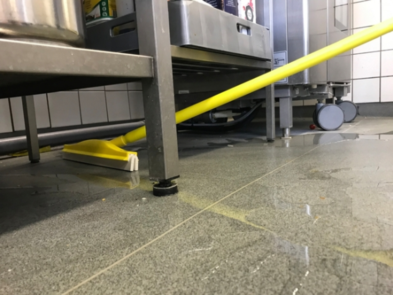 Product image maximized