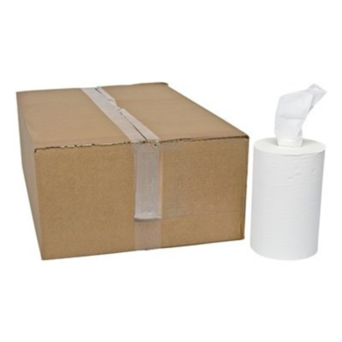 Product image maximized