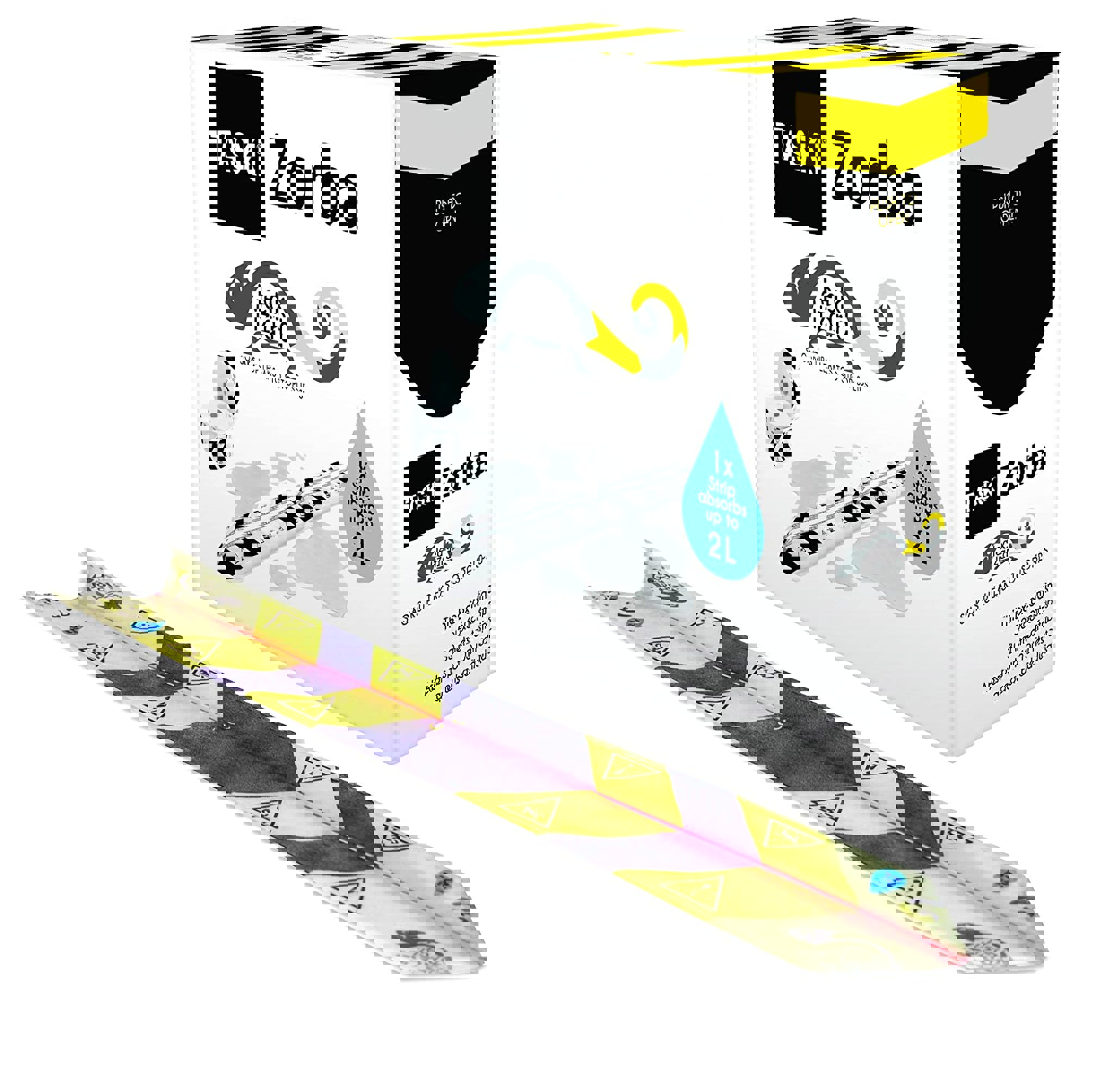 Product image maximized
