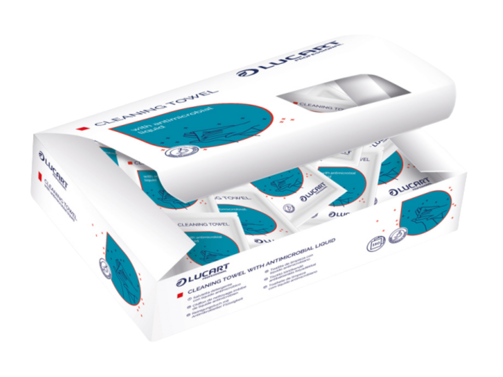 Product image maximized