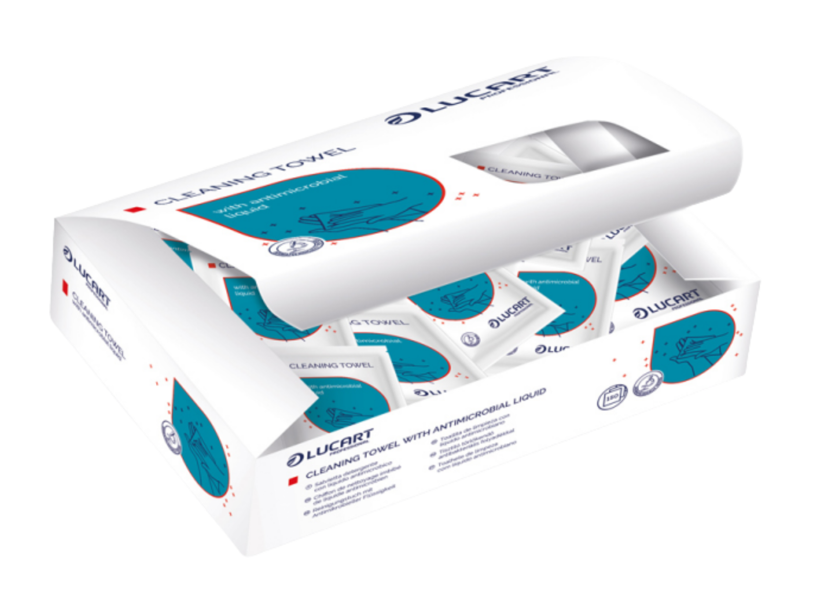 Product image maximized