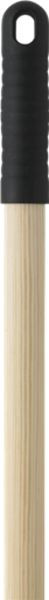 VIKAN Tréskaft 2,5x155cm m/gengjum