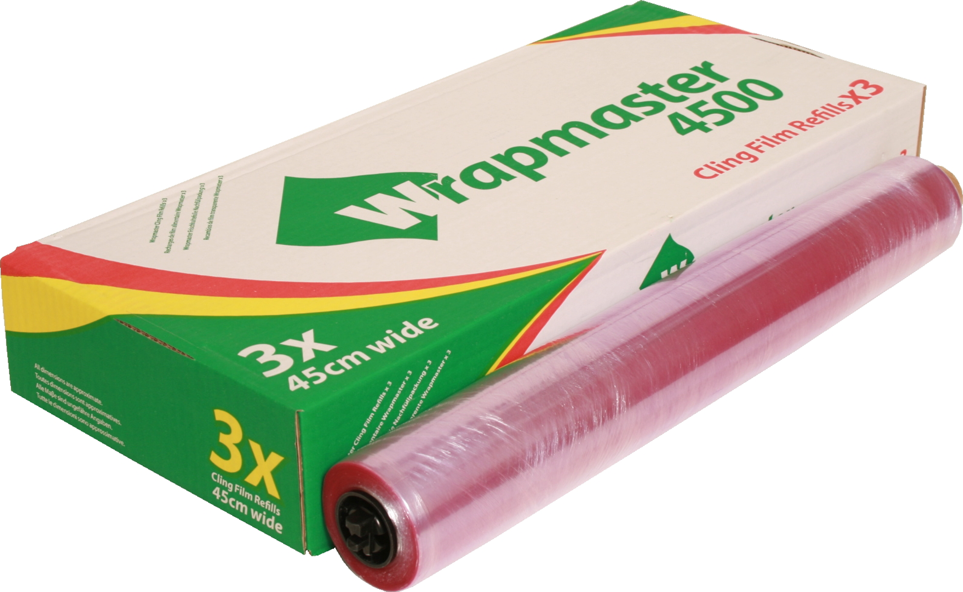 Product image maximized