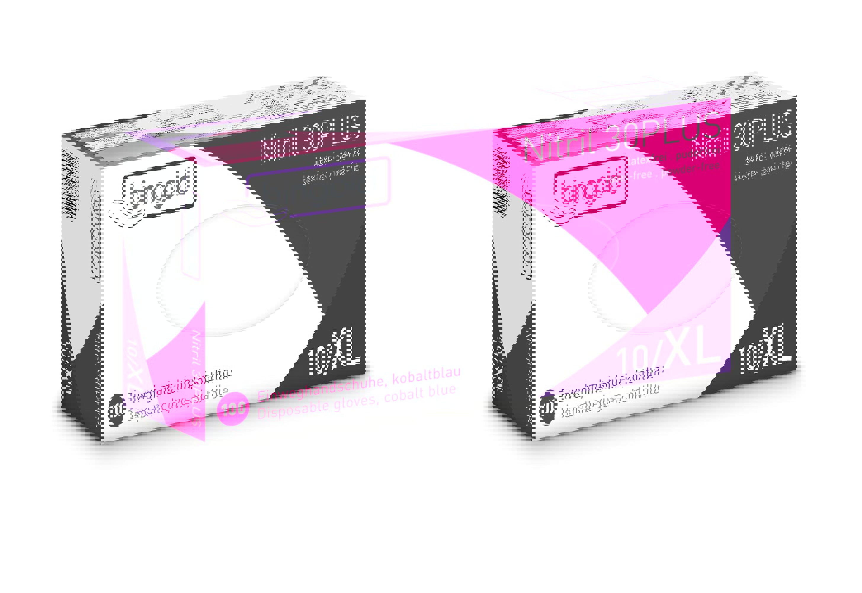 Product image maximized