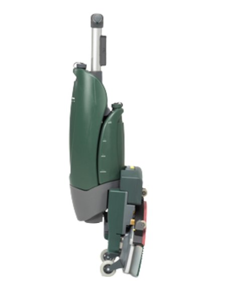 I-Mop 46 m/rafhlöðu