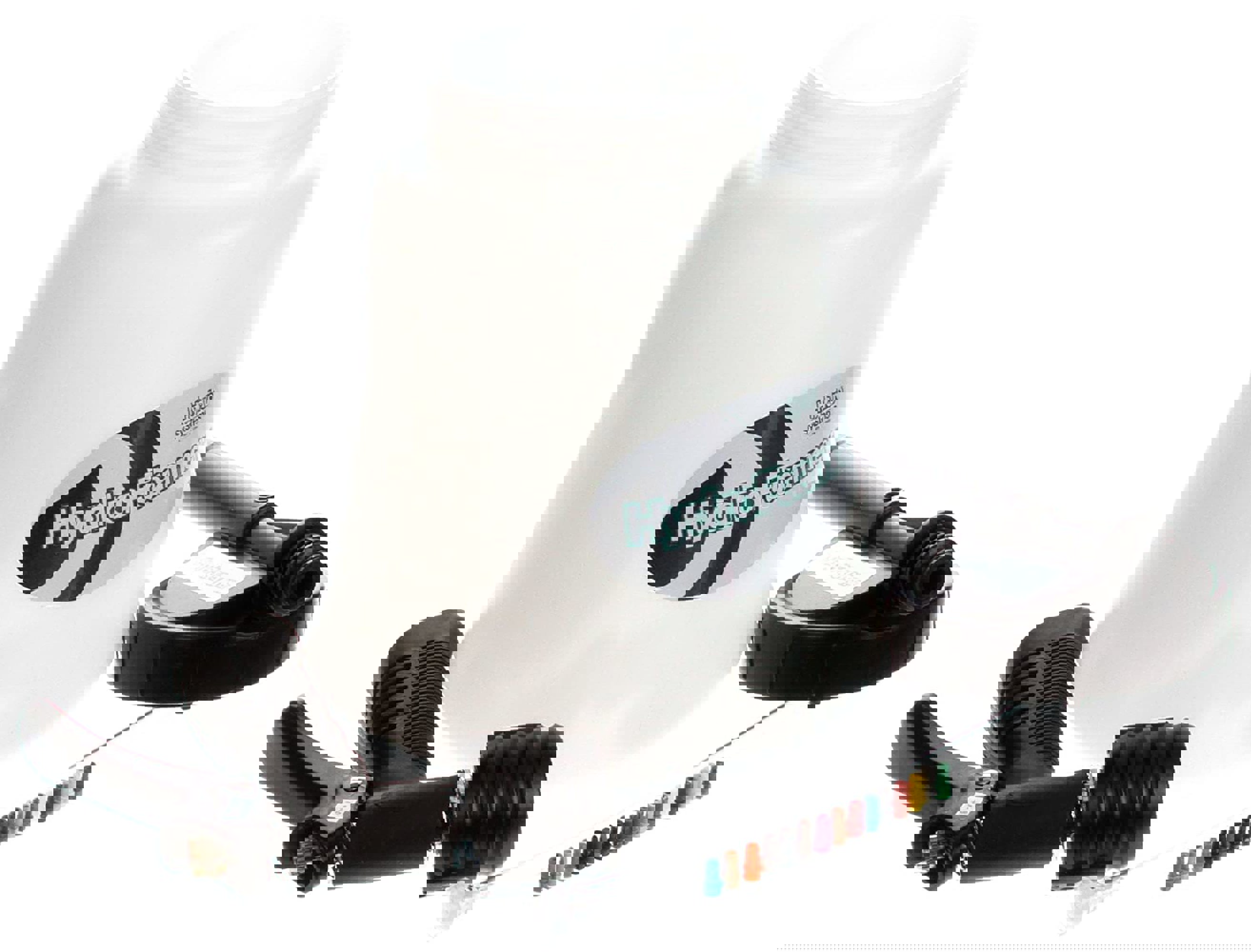 Product image maximized