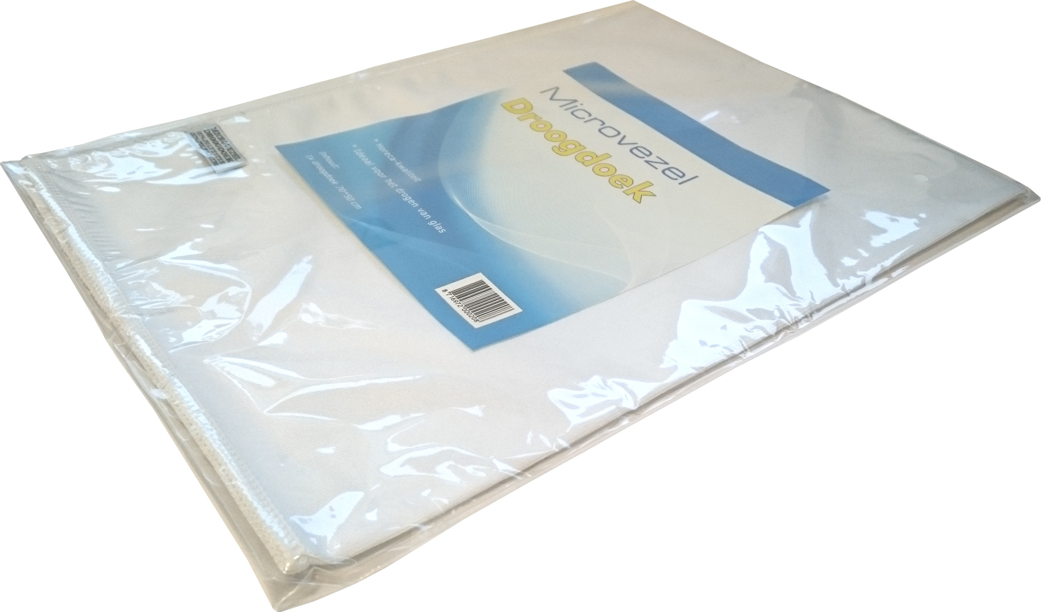 Product image maximized