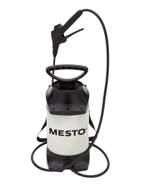 MESTO Þrýstikútur FPM 5L