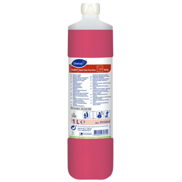 Sani Calc PurEco 1L