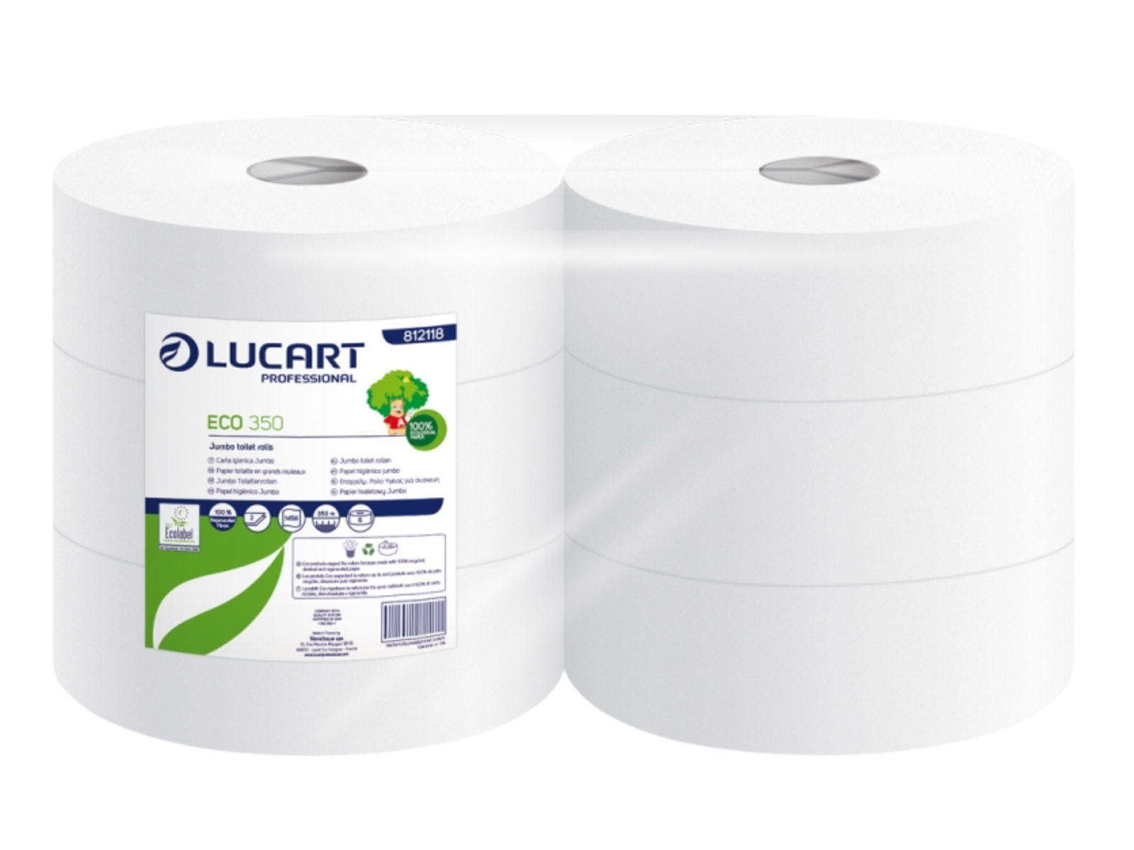 Product image maximized