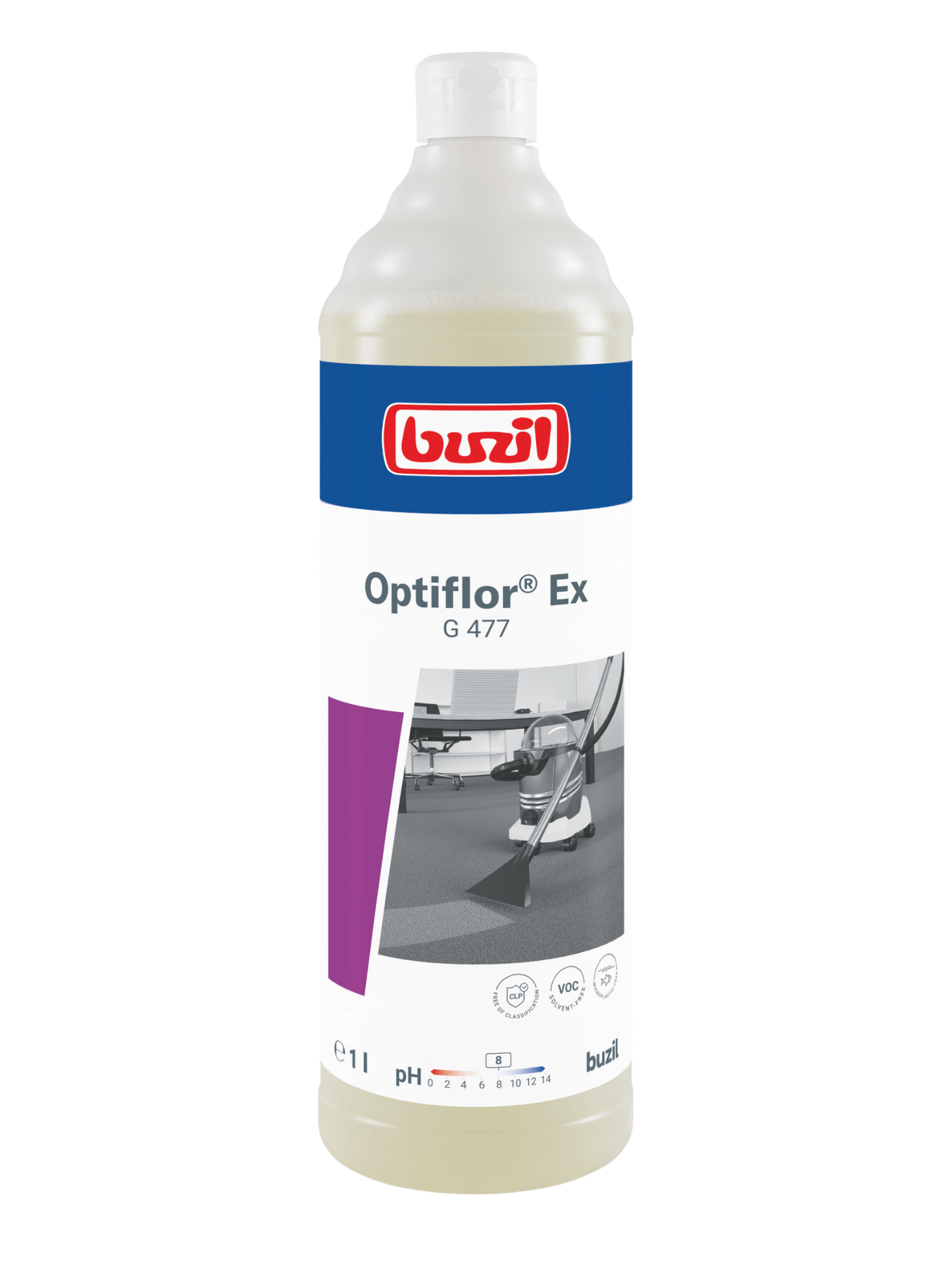 Product image maximized