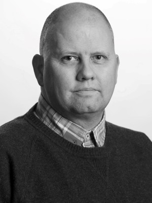 Jón Einar Jóhannsson