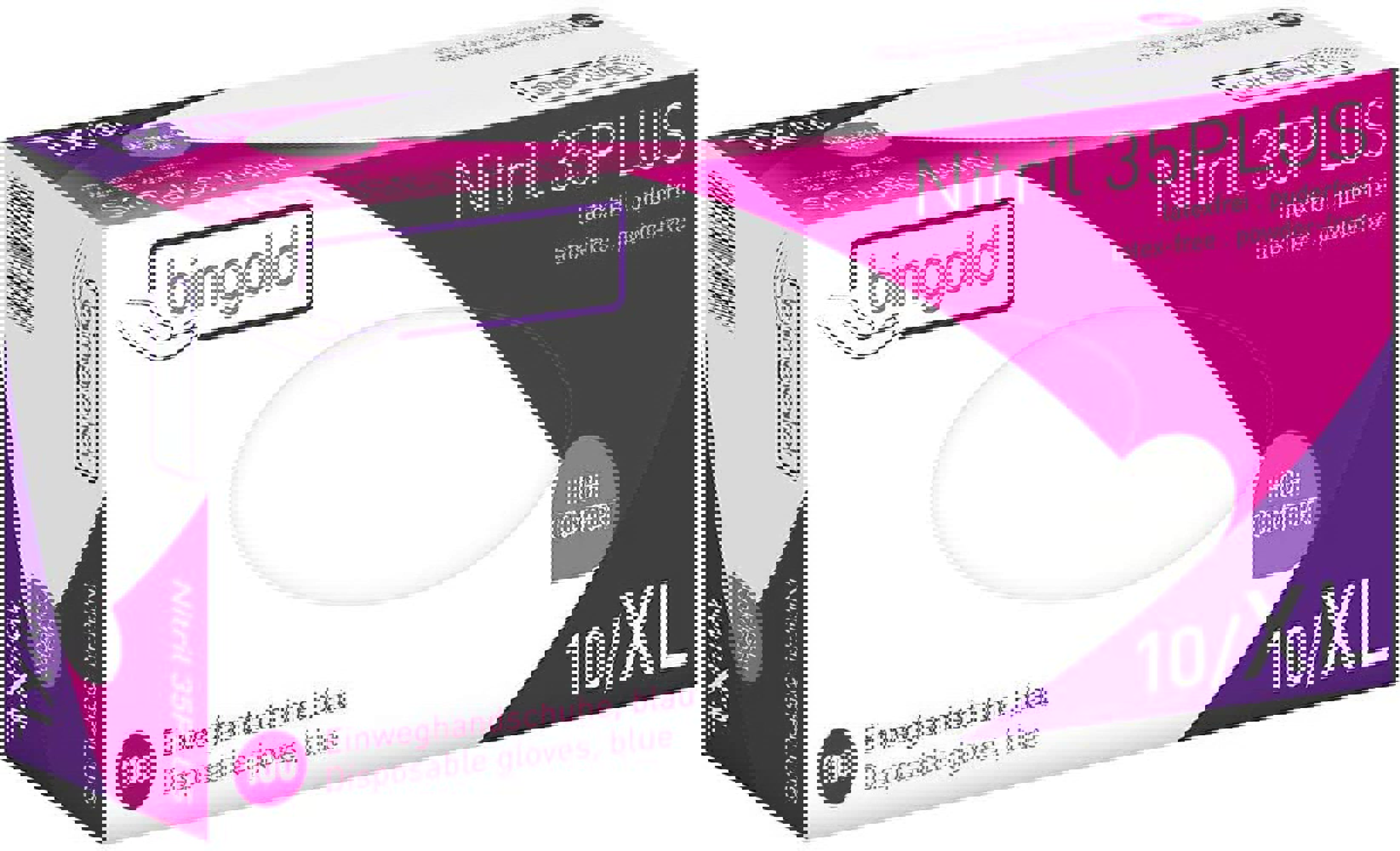 Product image maximized