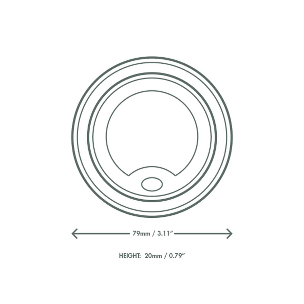 Product image maximized