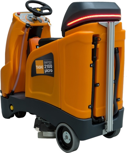 TASKI SWINGO 2100