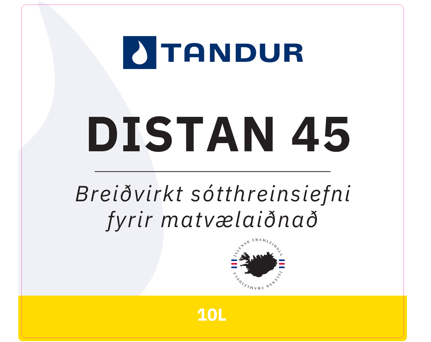 Product image maximized