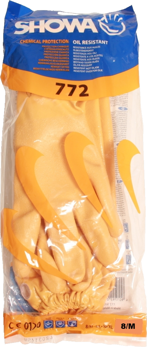 Product image maximized