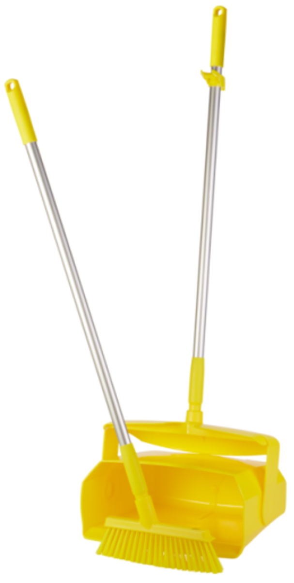 Product image maximized