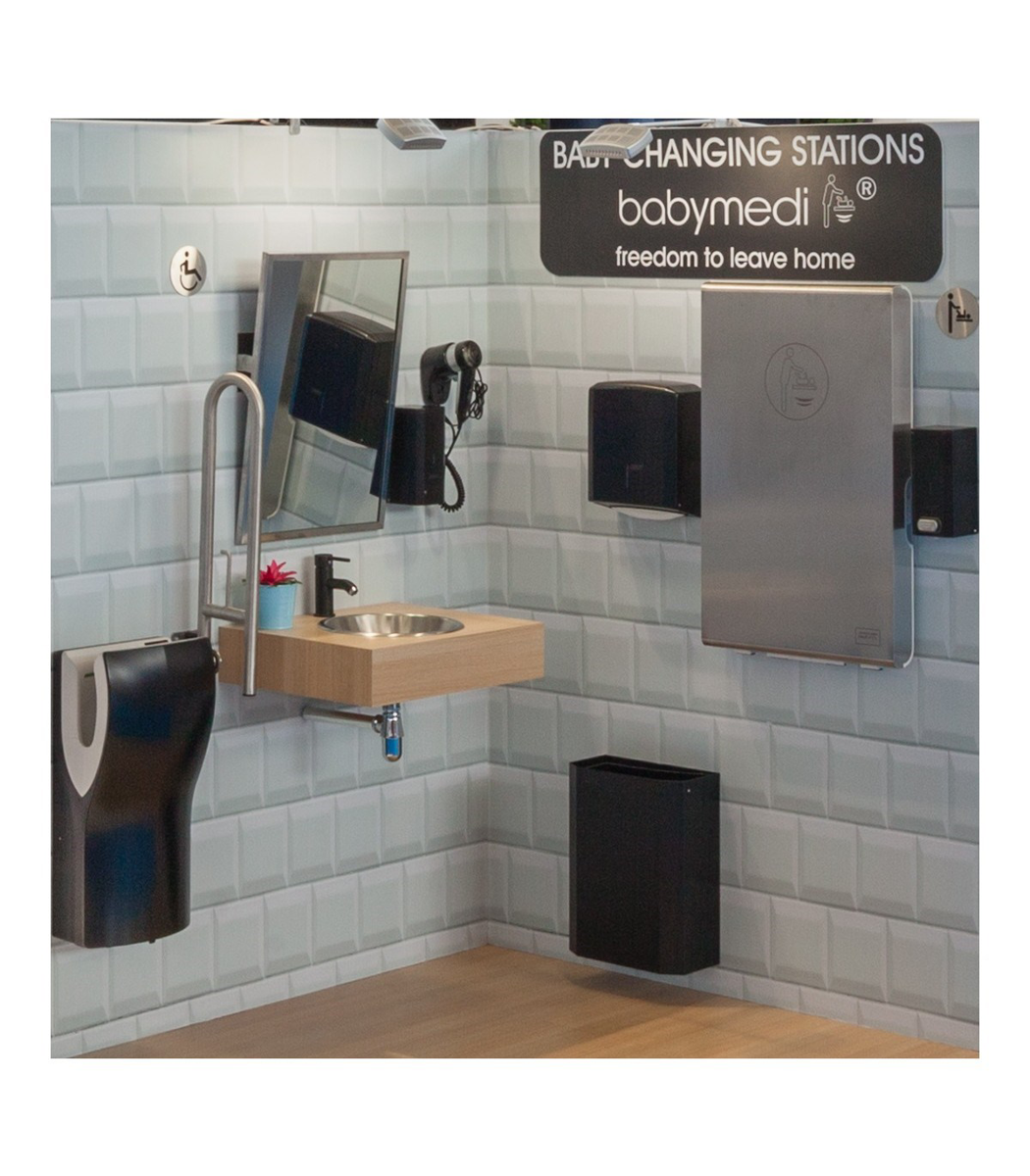 Product image maximized