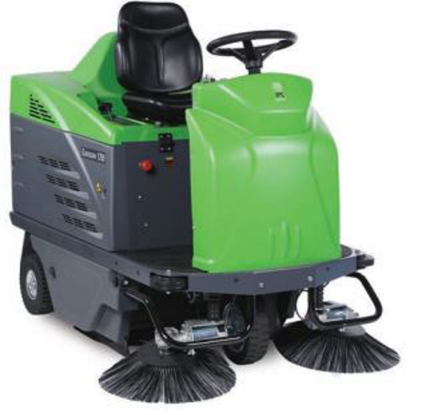 IPC Vélsópur 1250 
