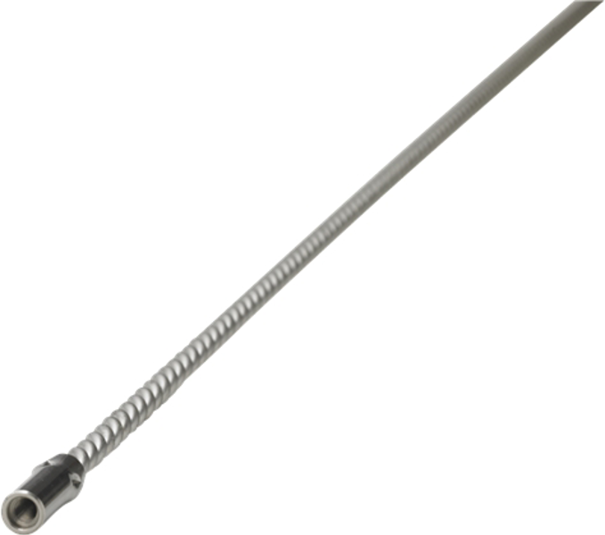 VIKAN Sveigjanl skaft framleng. 785mm