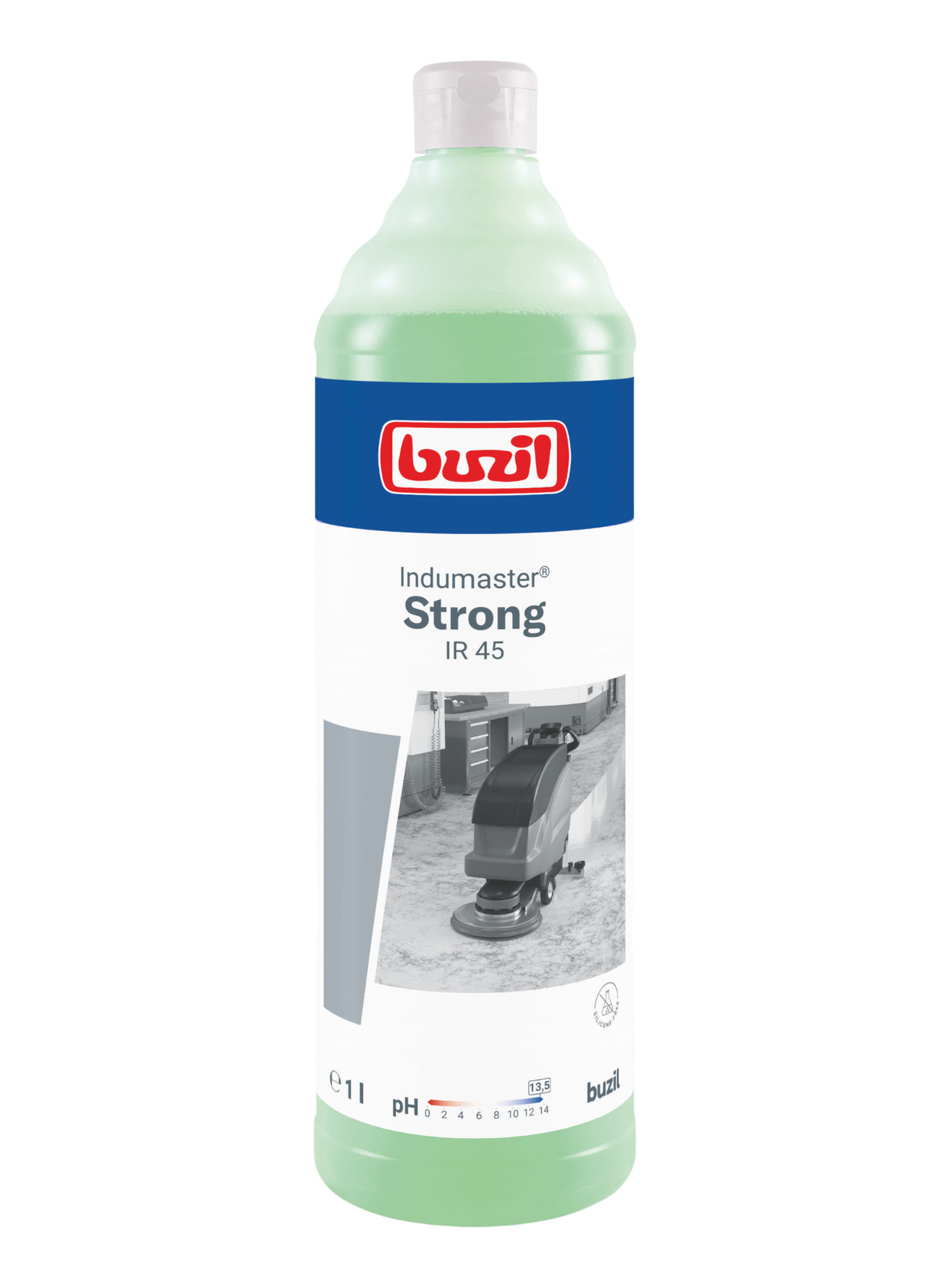 Product image maximized