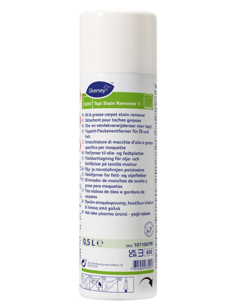 Tapi Stain Remover 1 500ml