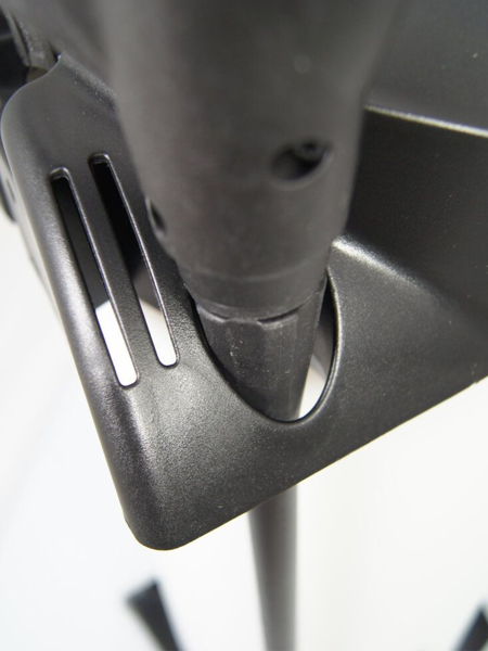 MESTO Þrýstikútur EPDM 10L