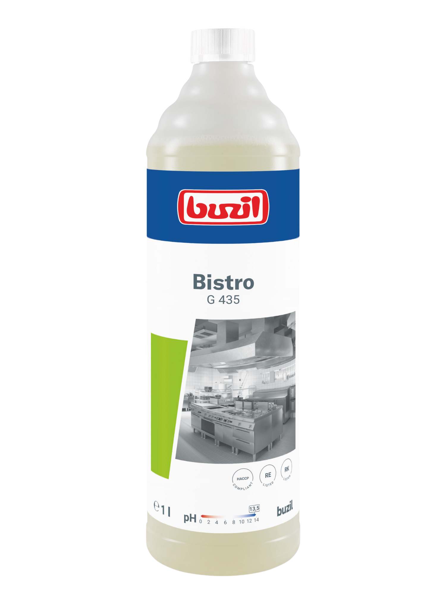 Product image maximized