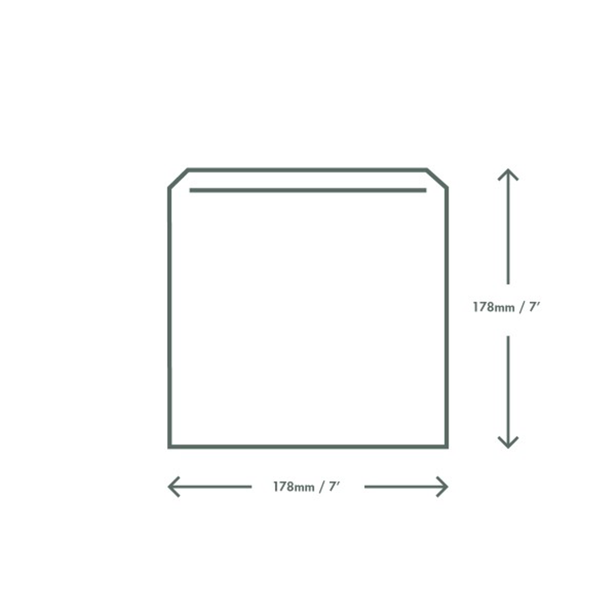 Product image maximized