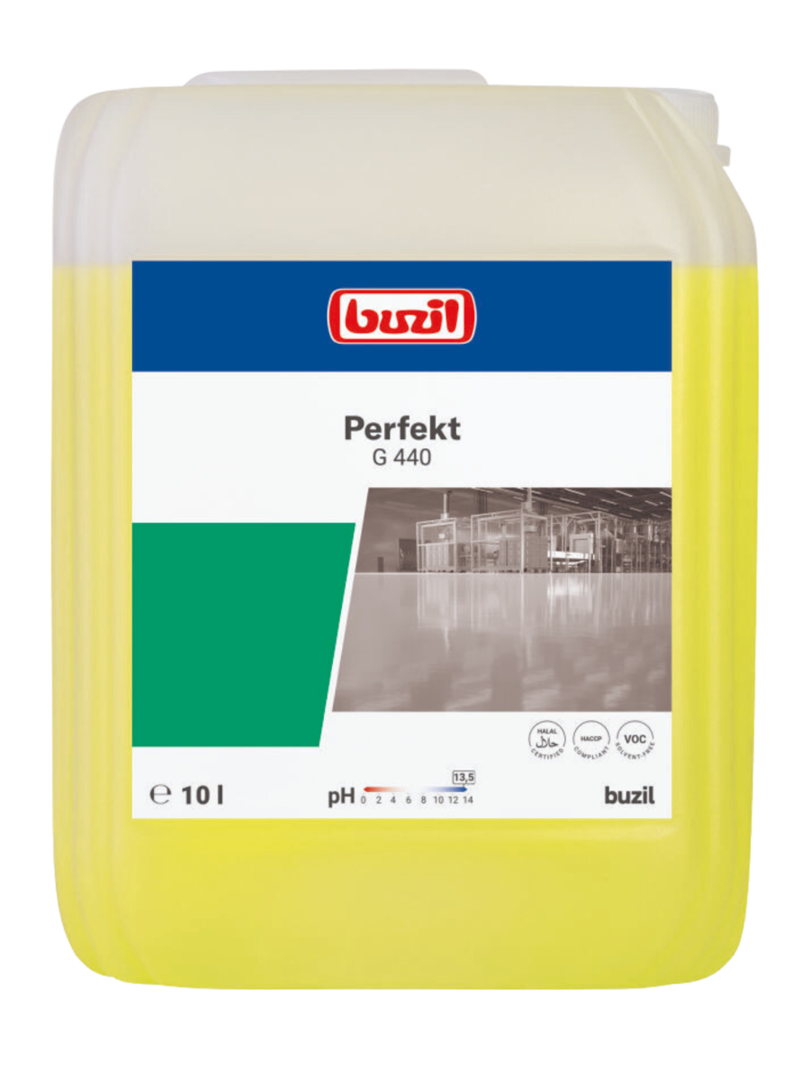 Product image maximized