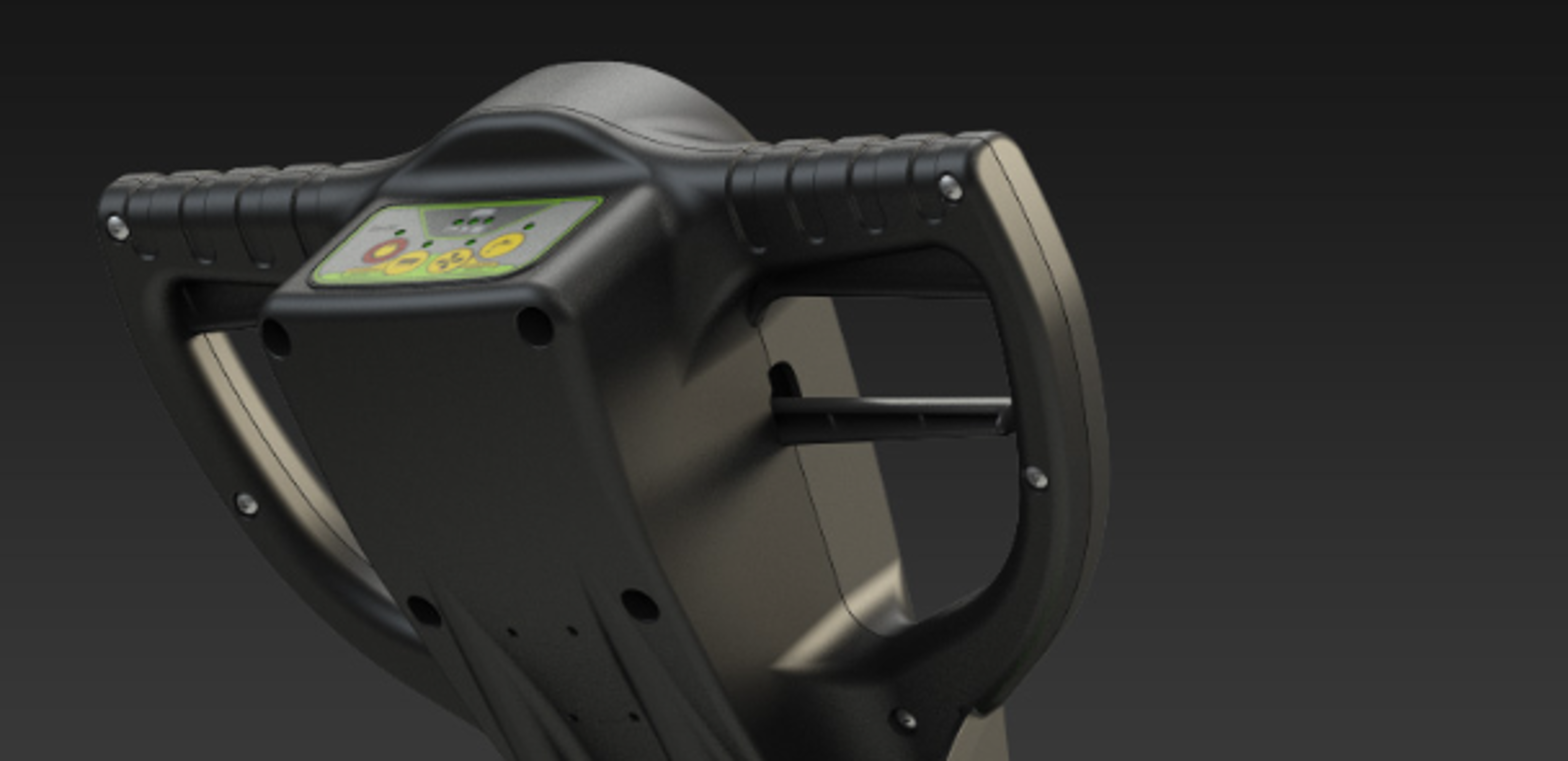 Product image maximized