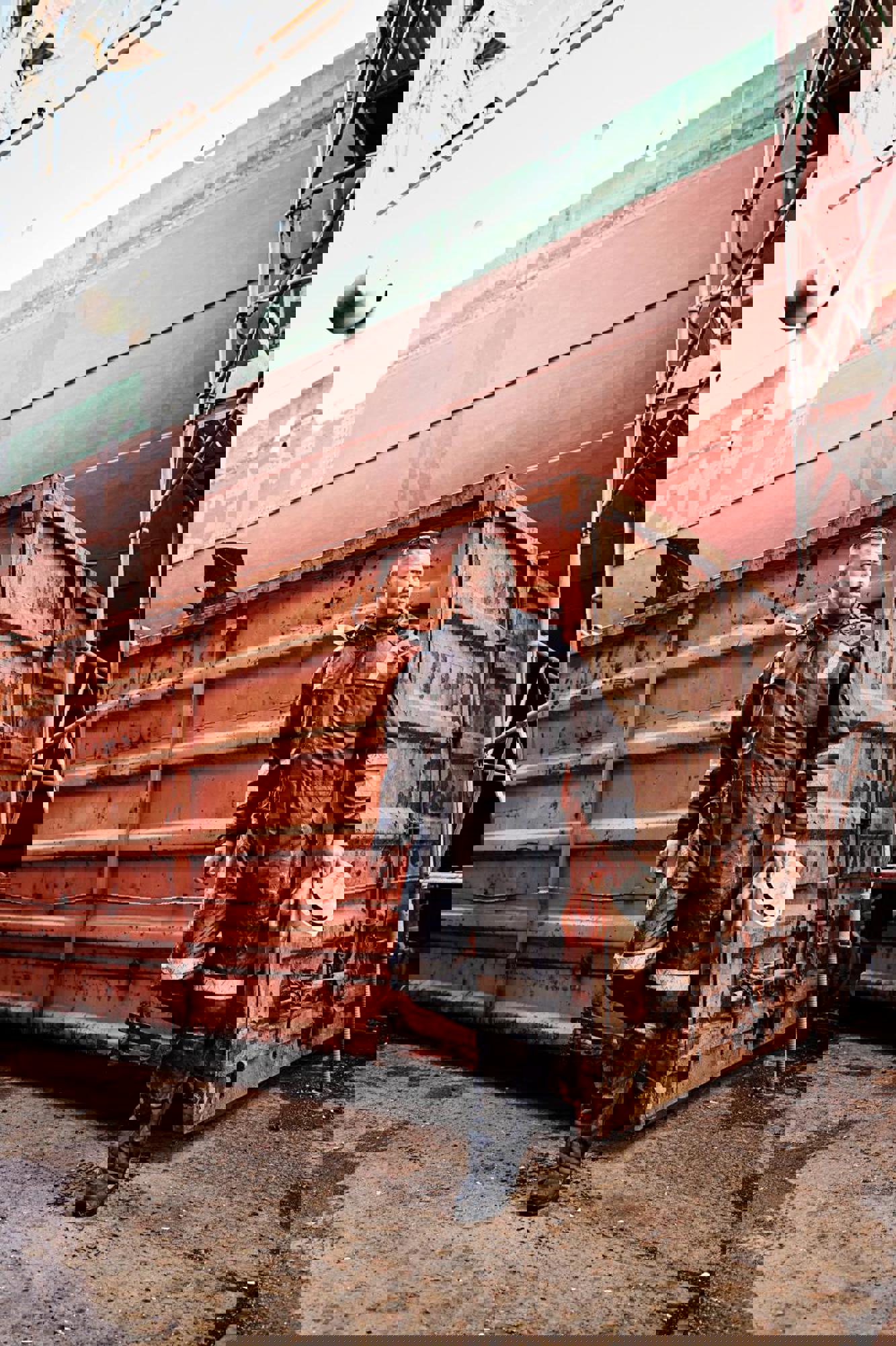 Product image maximized