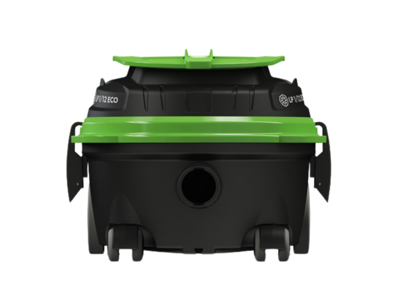IPC - LP 1/12 ryksuga Eco Tandur