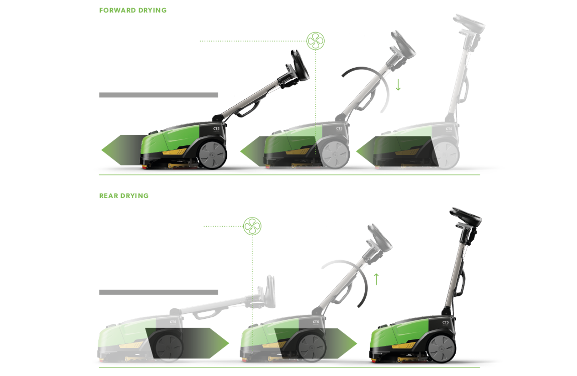 Product image maximized