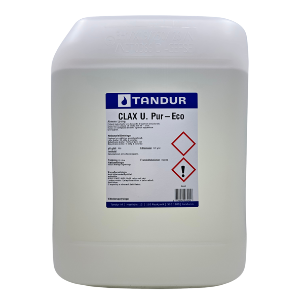 Clax Universal Pur-Eco, 20L