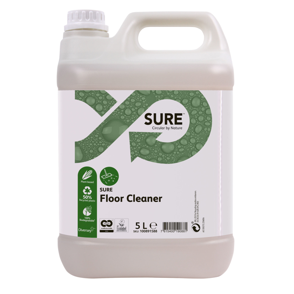 SURE Floor Cleaner 5L
