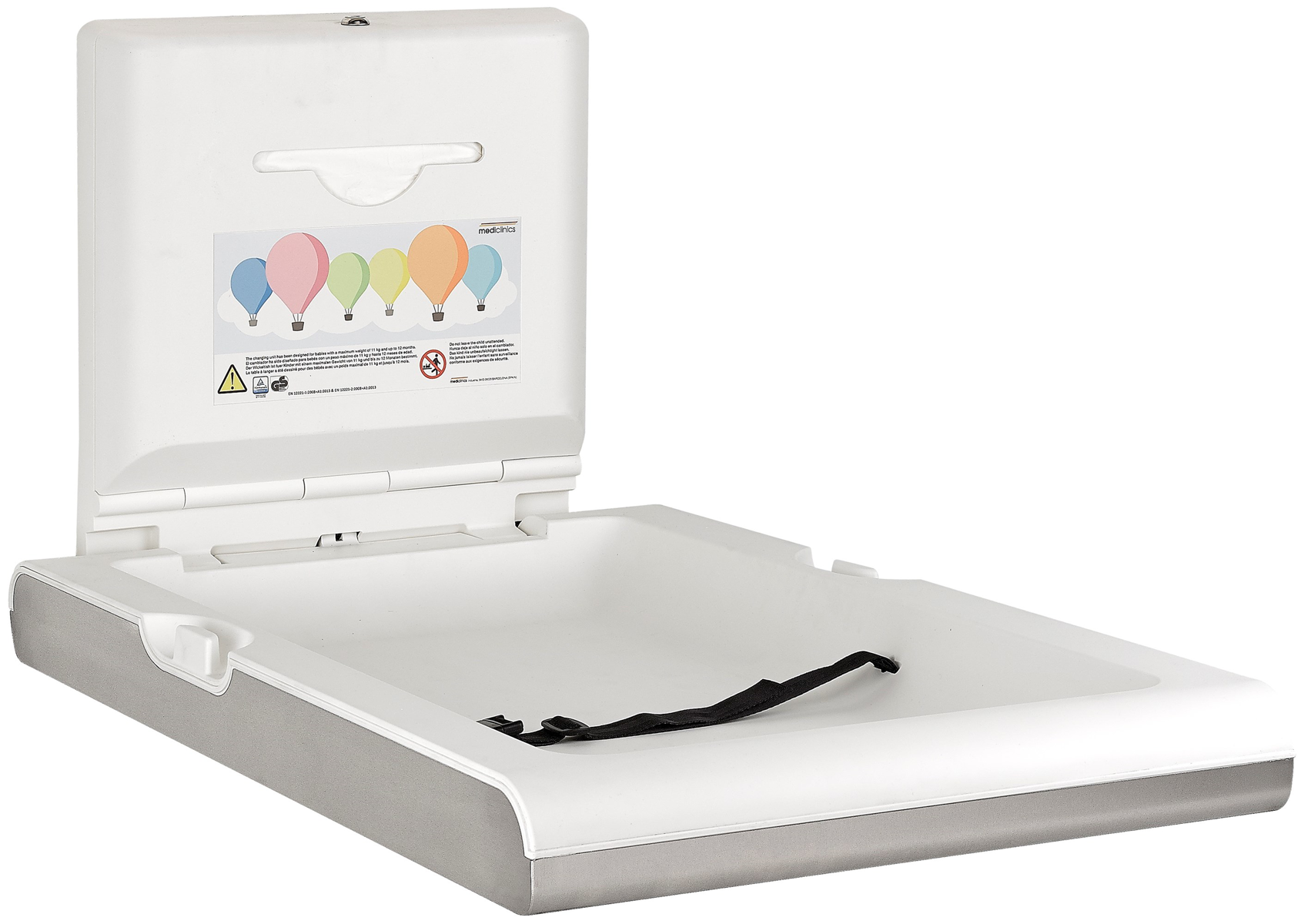 Product image maximized