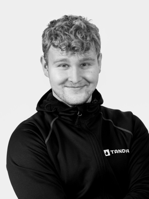 Alexander Elí Geirhardsson