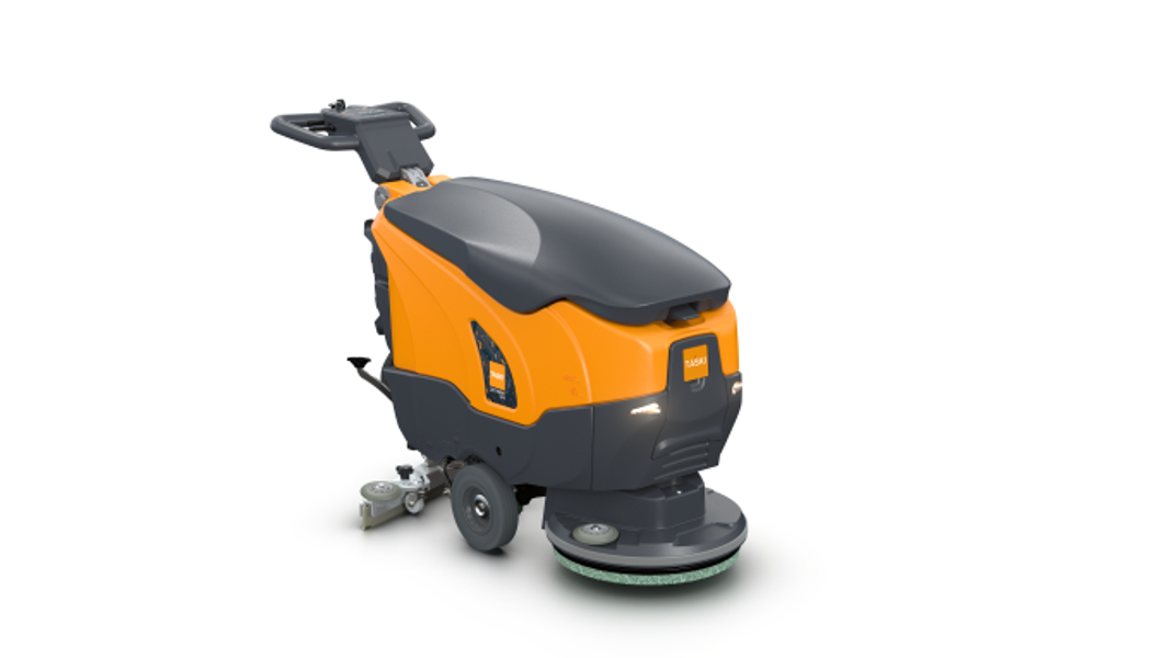 Taski ULTIMAXX 900 SD43 Lith