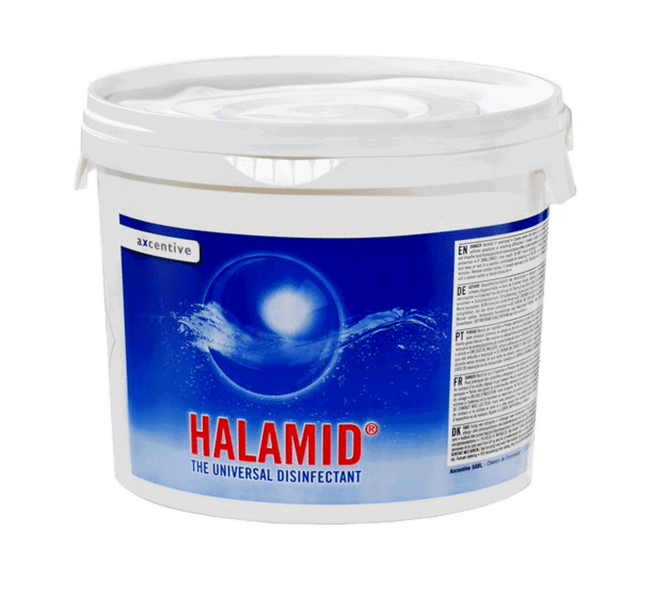 Product image maximized