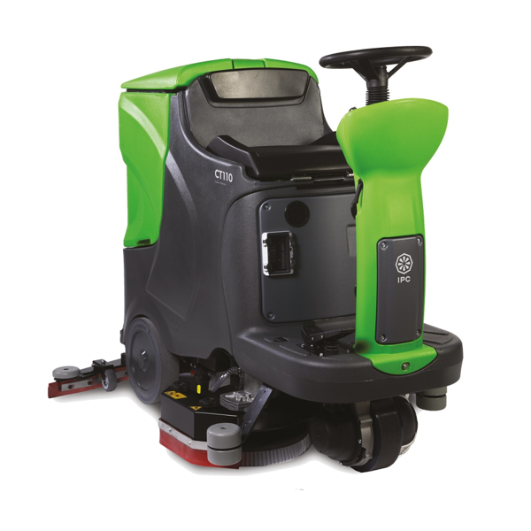 IPC - CT110 BT70R - Gólfþvottavél