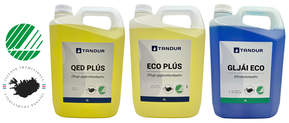 Islensk Vottun 2023 (2)