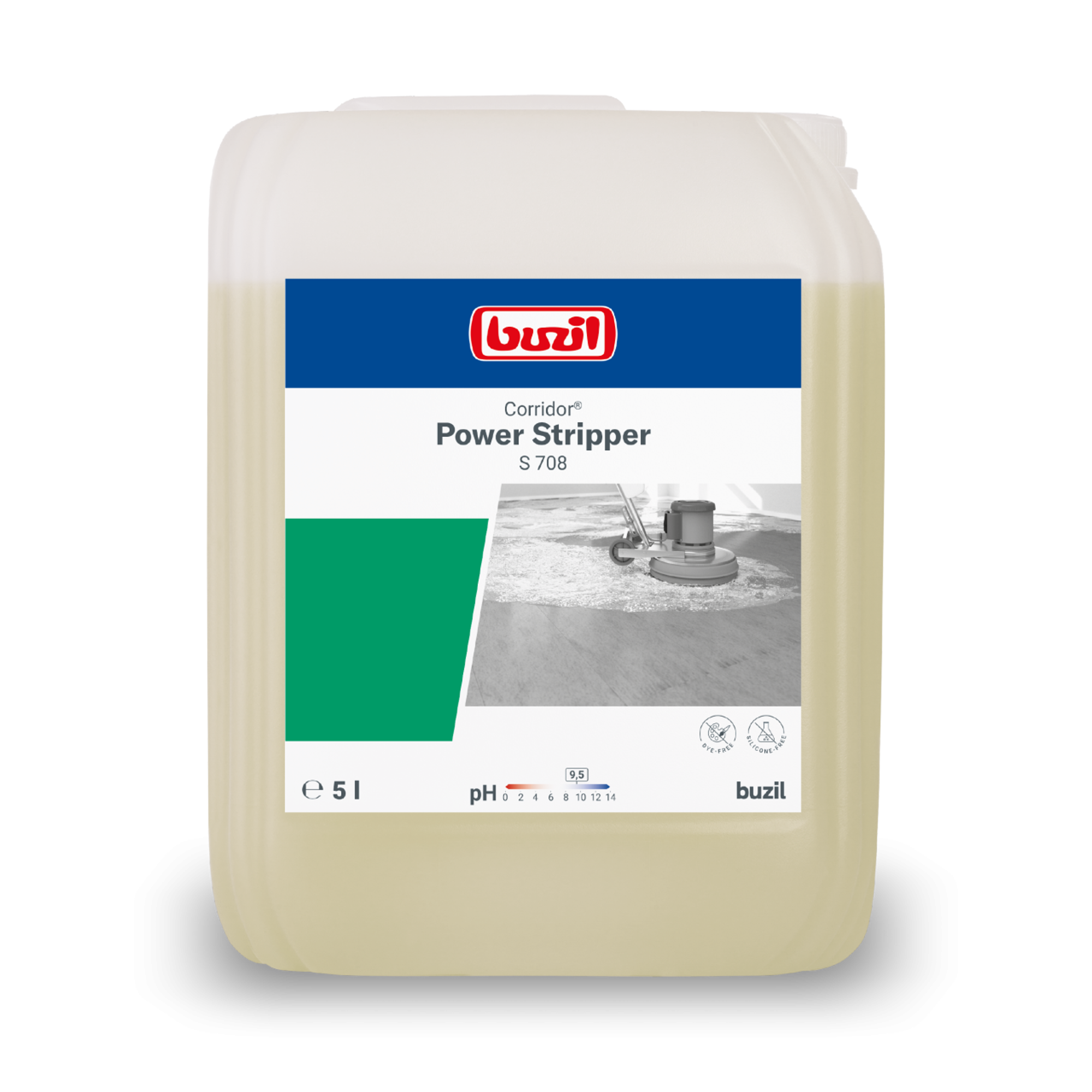 Product image maximized